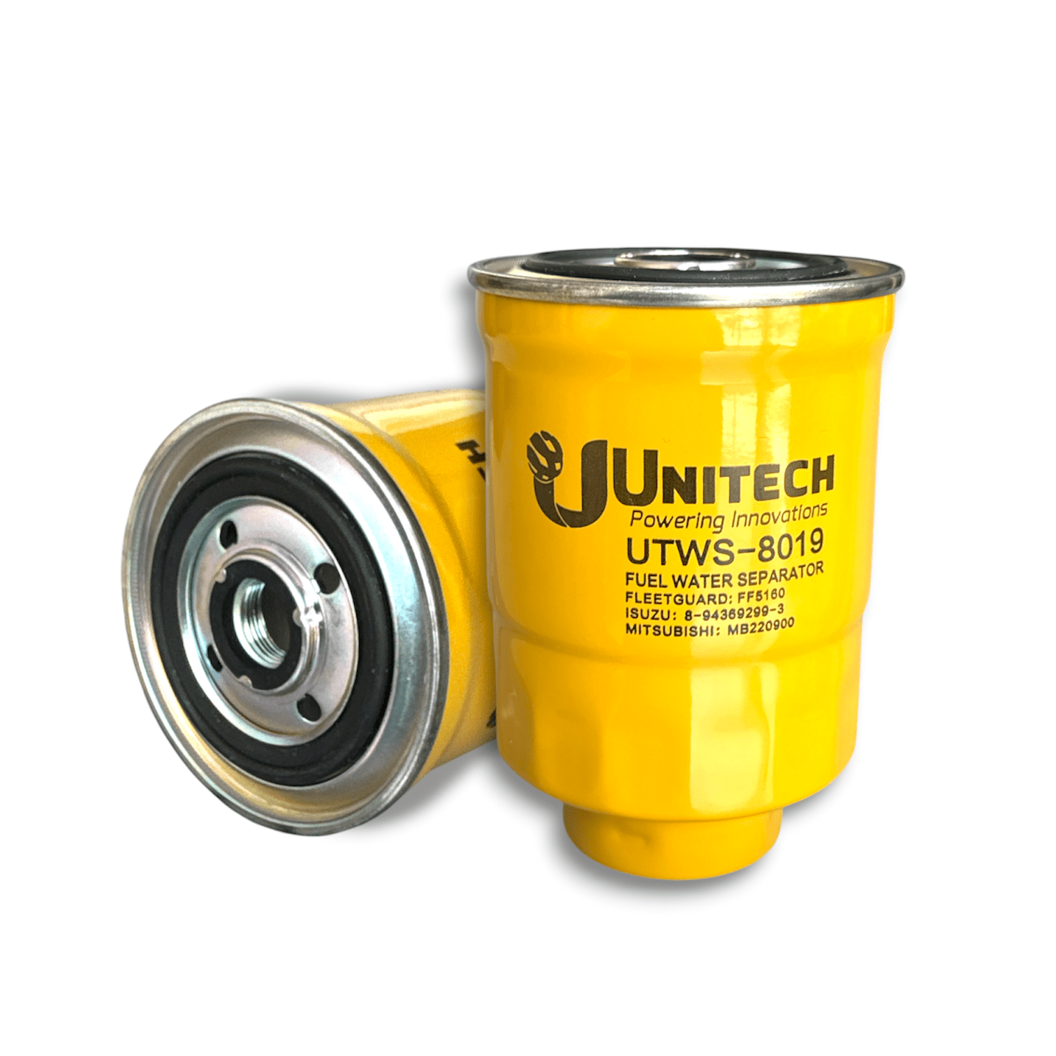 UTWS-8019