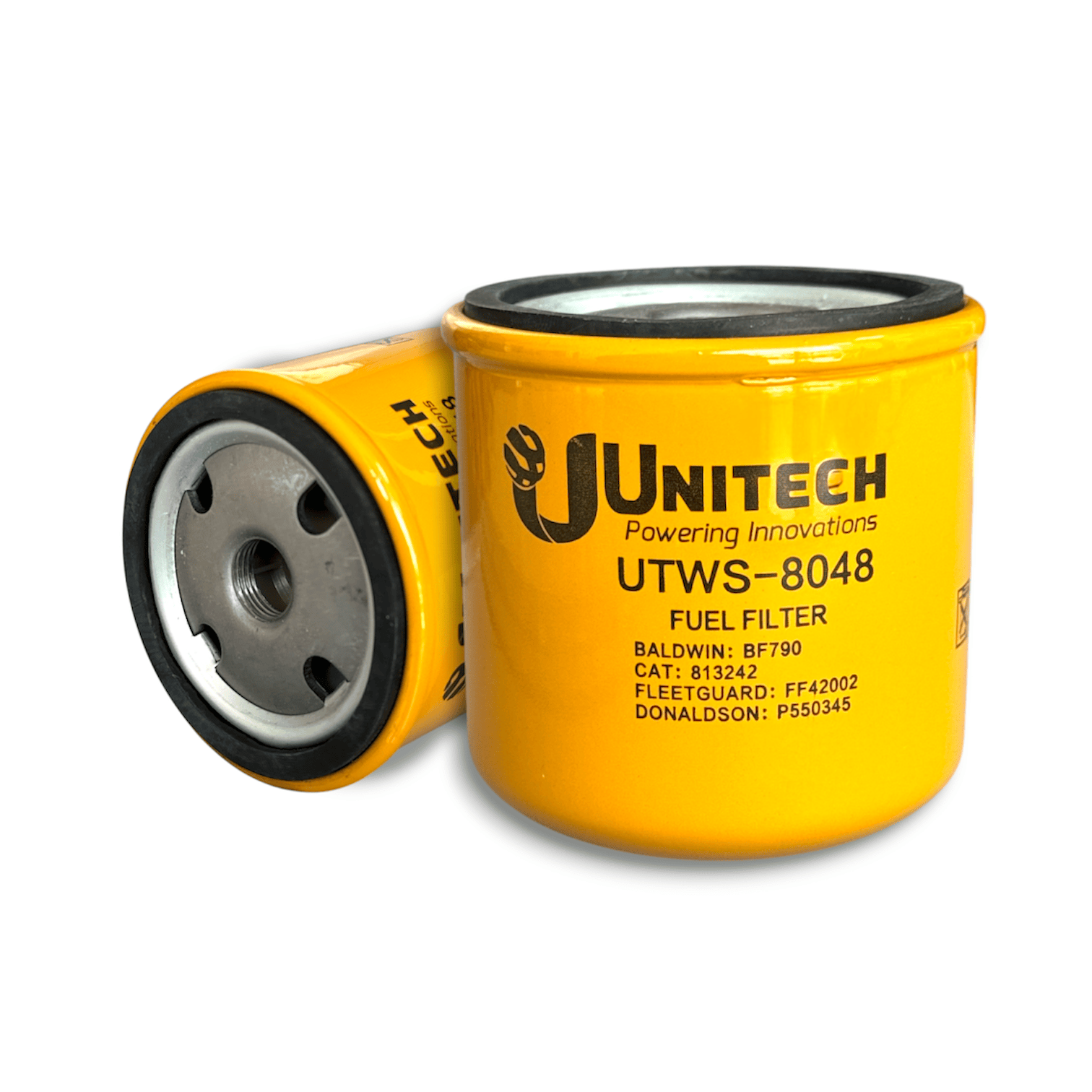 UTWS-8048