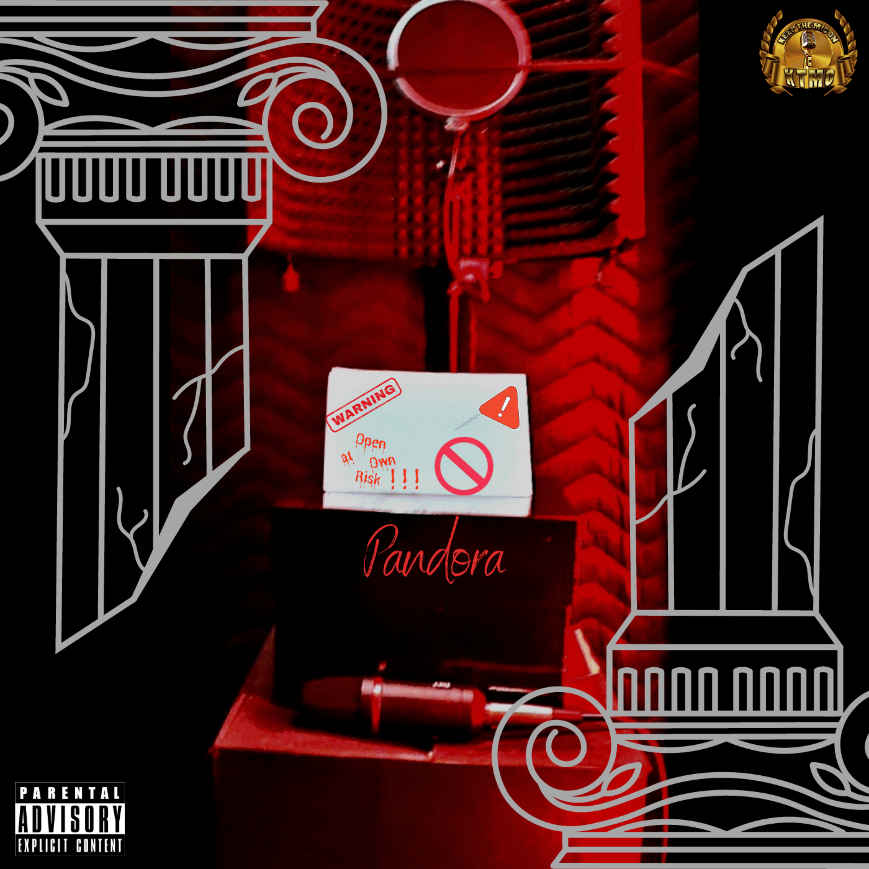 Pandora S Artist Big Mc