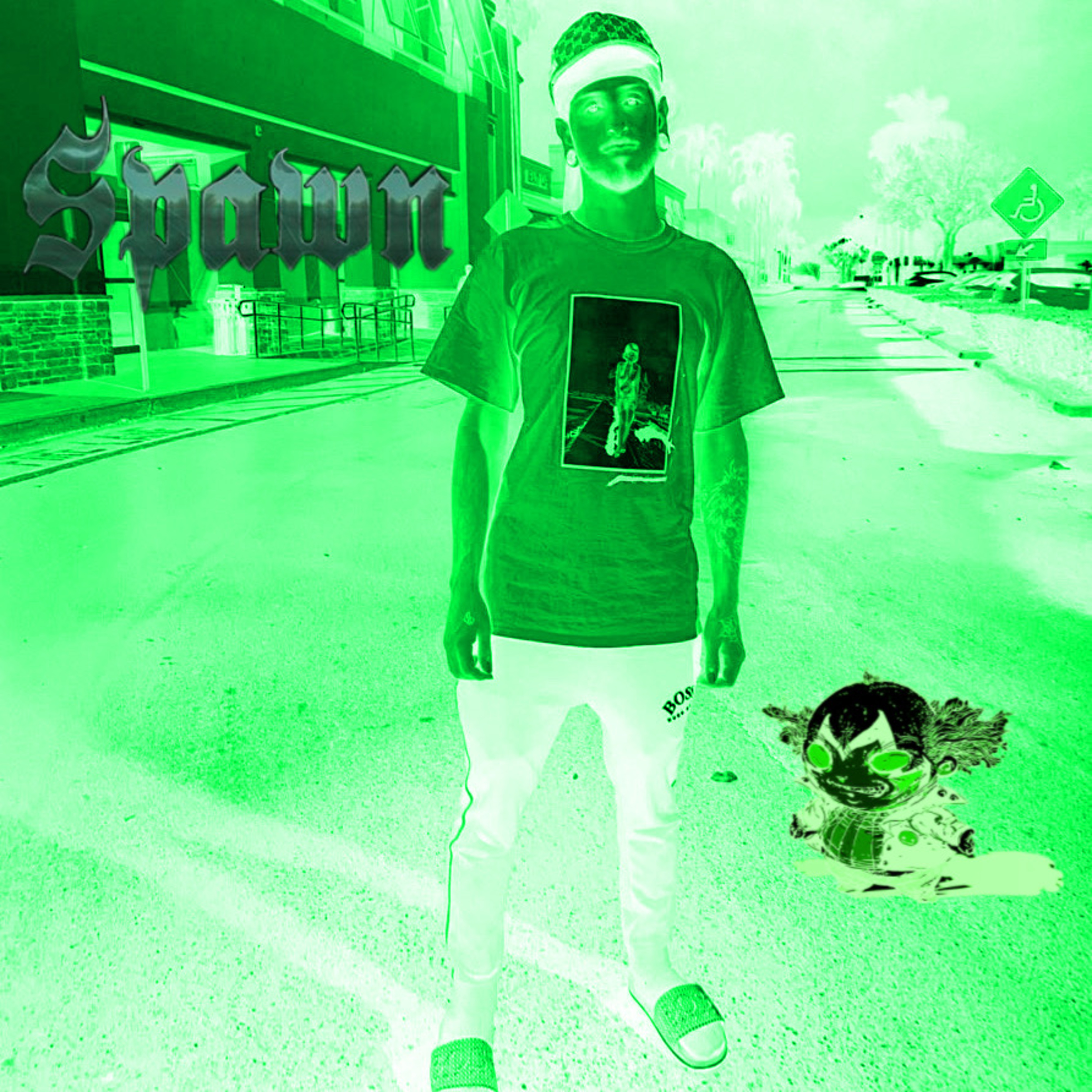 Wolf Store Spawn I 007 - Best Mountain Photos in Desktop