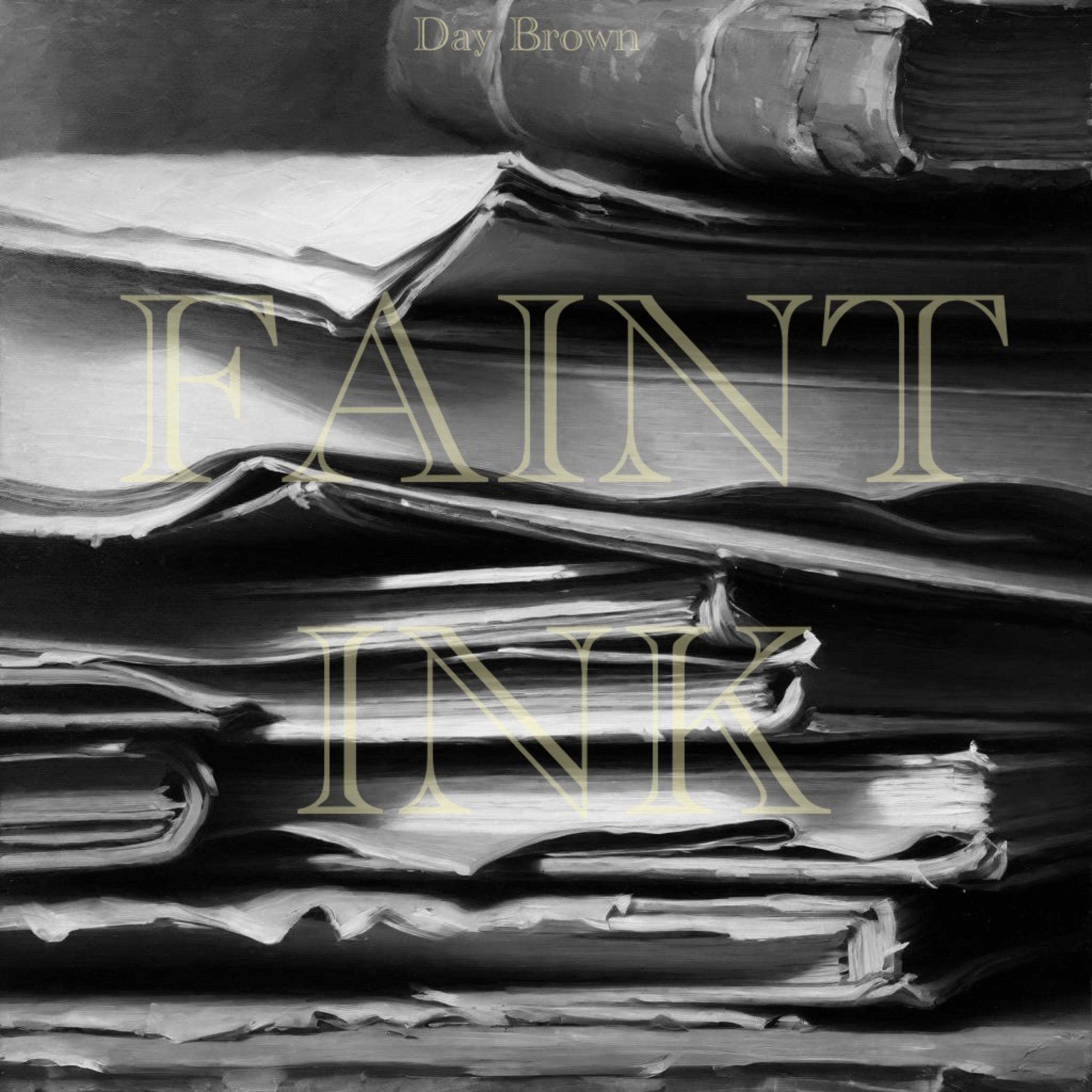 Faint Ink Memory Keepers - Download Artistic Nature Background | Desktop