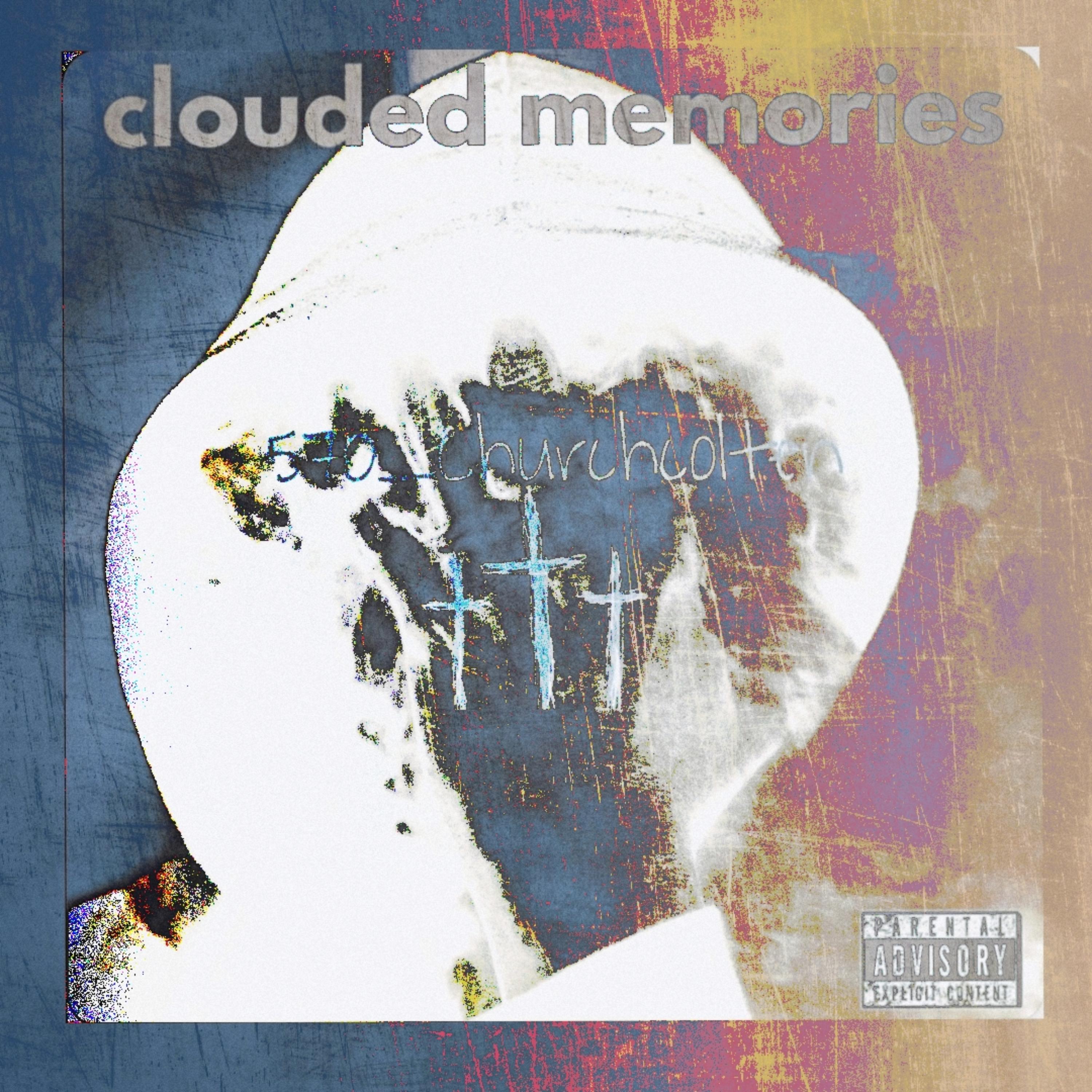 Clouded Memories David Peacock - Amazing Colorful Background - Desktop