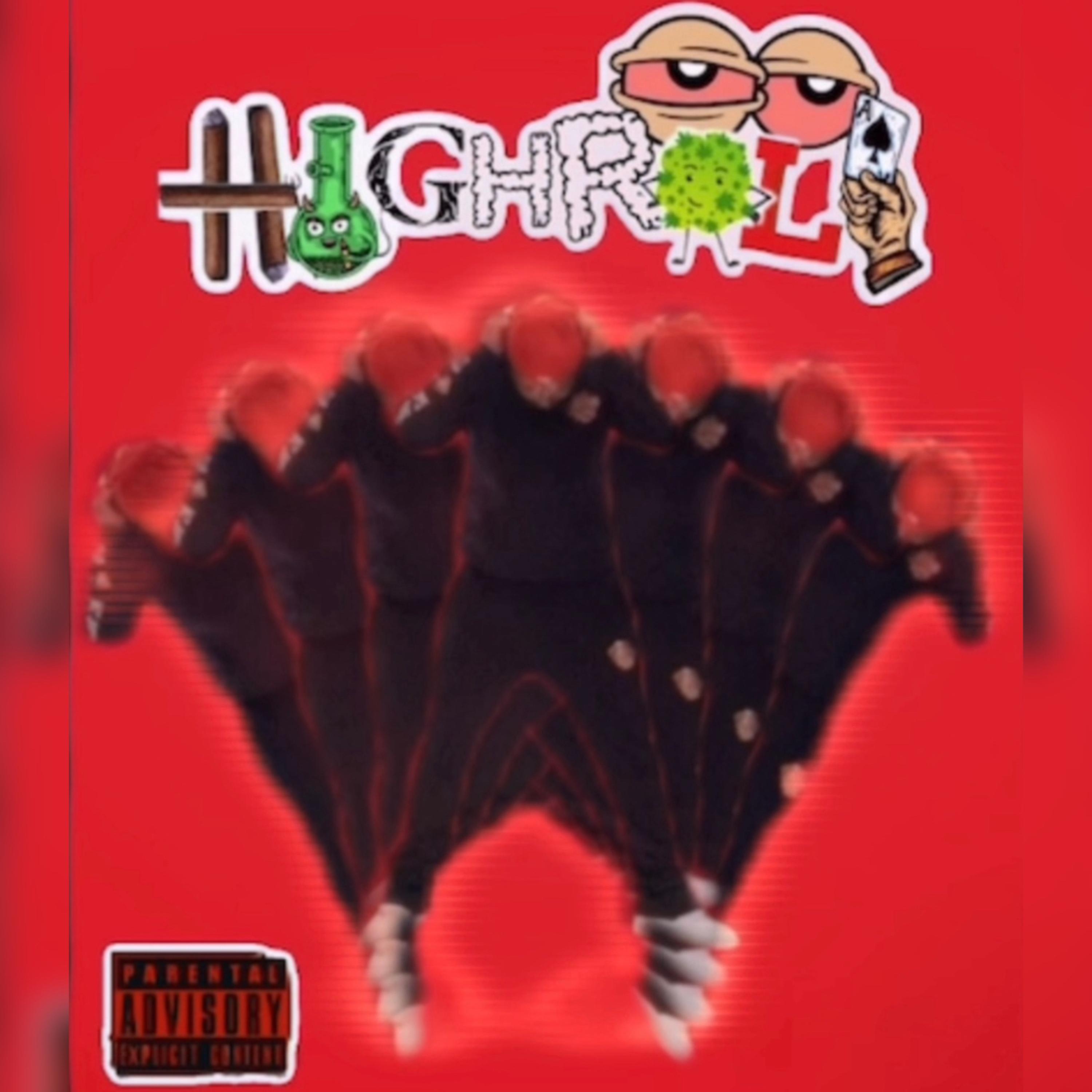 Aces Baby Highrola Greedy