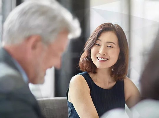 Build your financial strategy