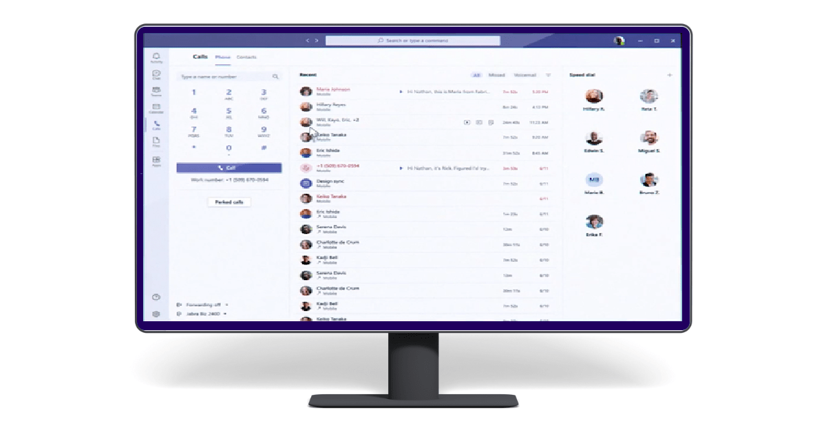 Owncloud Provides Teams Integration For Secure Teamwork - Download Creative Landscape Photo | Mobile