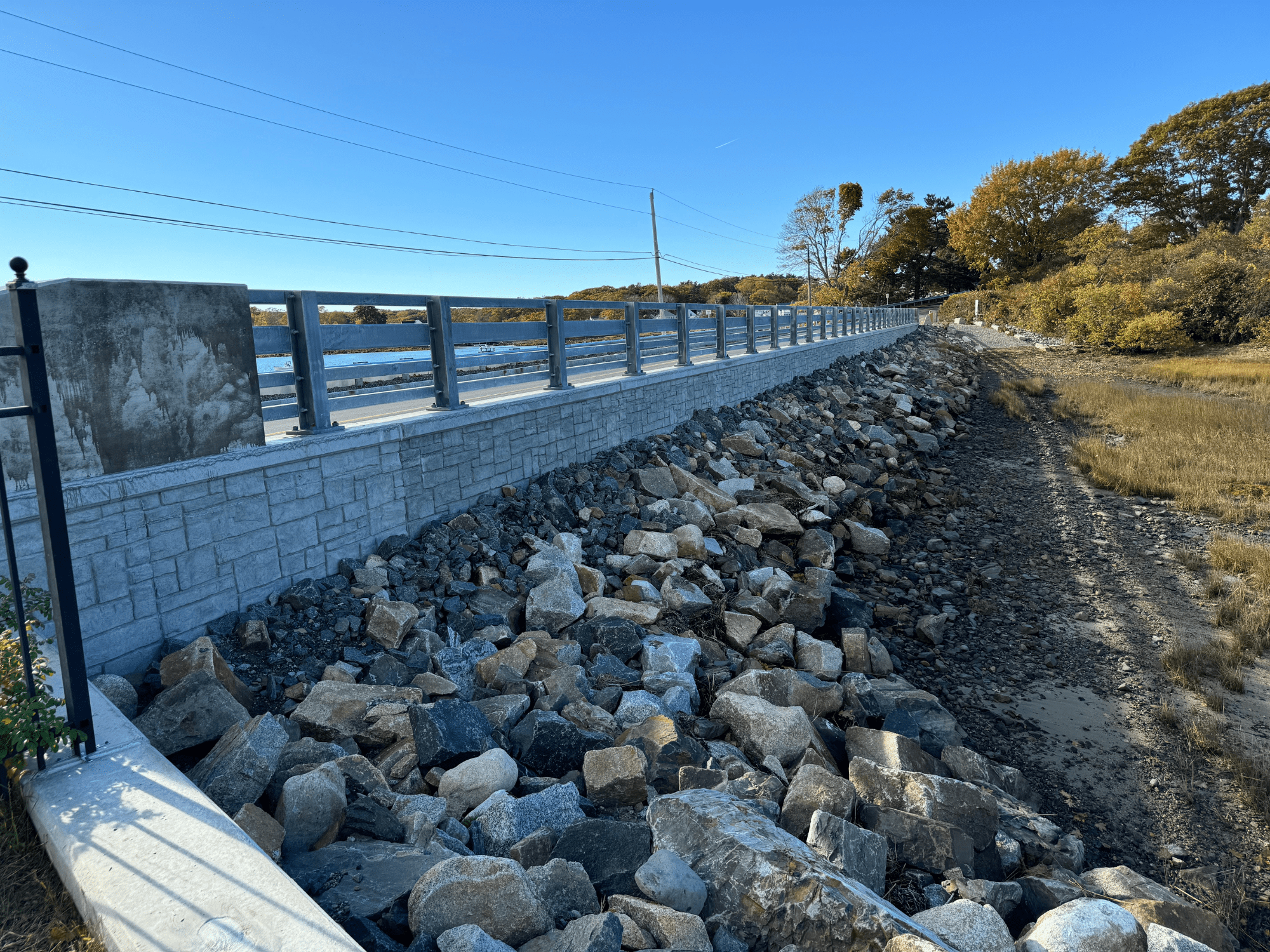 Pier Rd
