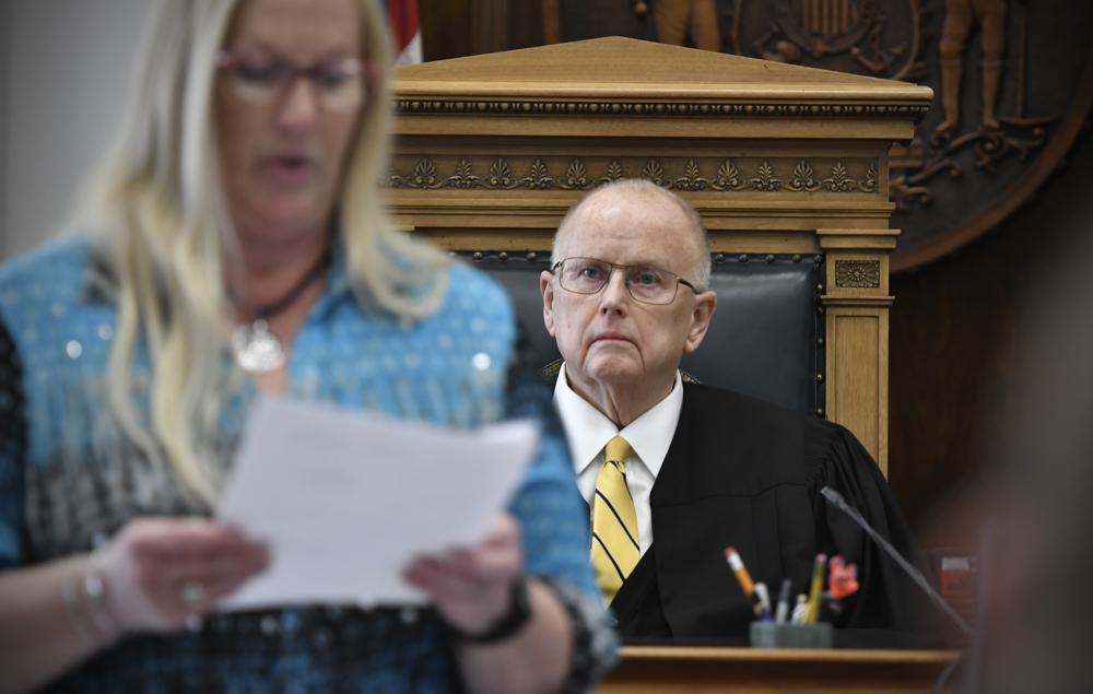 Black Americans see biased system in Rittenhouse verdict