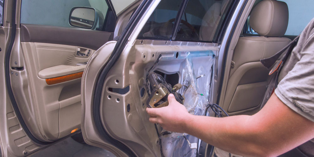 How to Fix Car Door Lock: Expert Tips & Solutions – Home Improvement Way