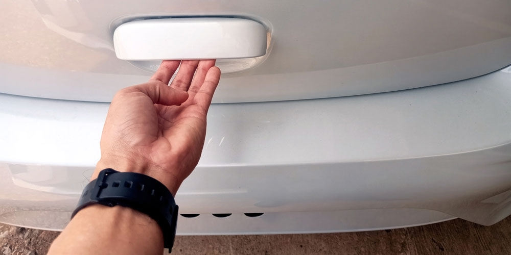 This question is about the general insurance @wallethub • 07/23/21 this answer was first published on 07/23/21. I Locked My Keys In My Trunk Here Are 7 Solutions I Found