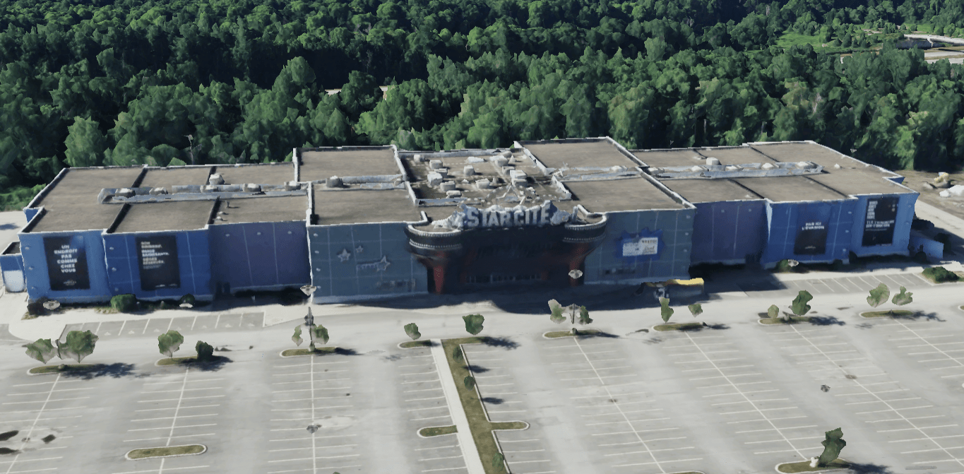 Starcite Gatineau