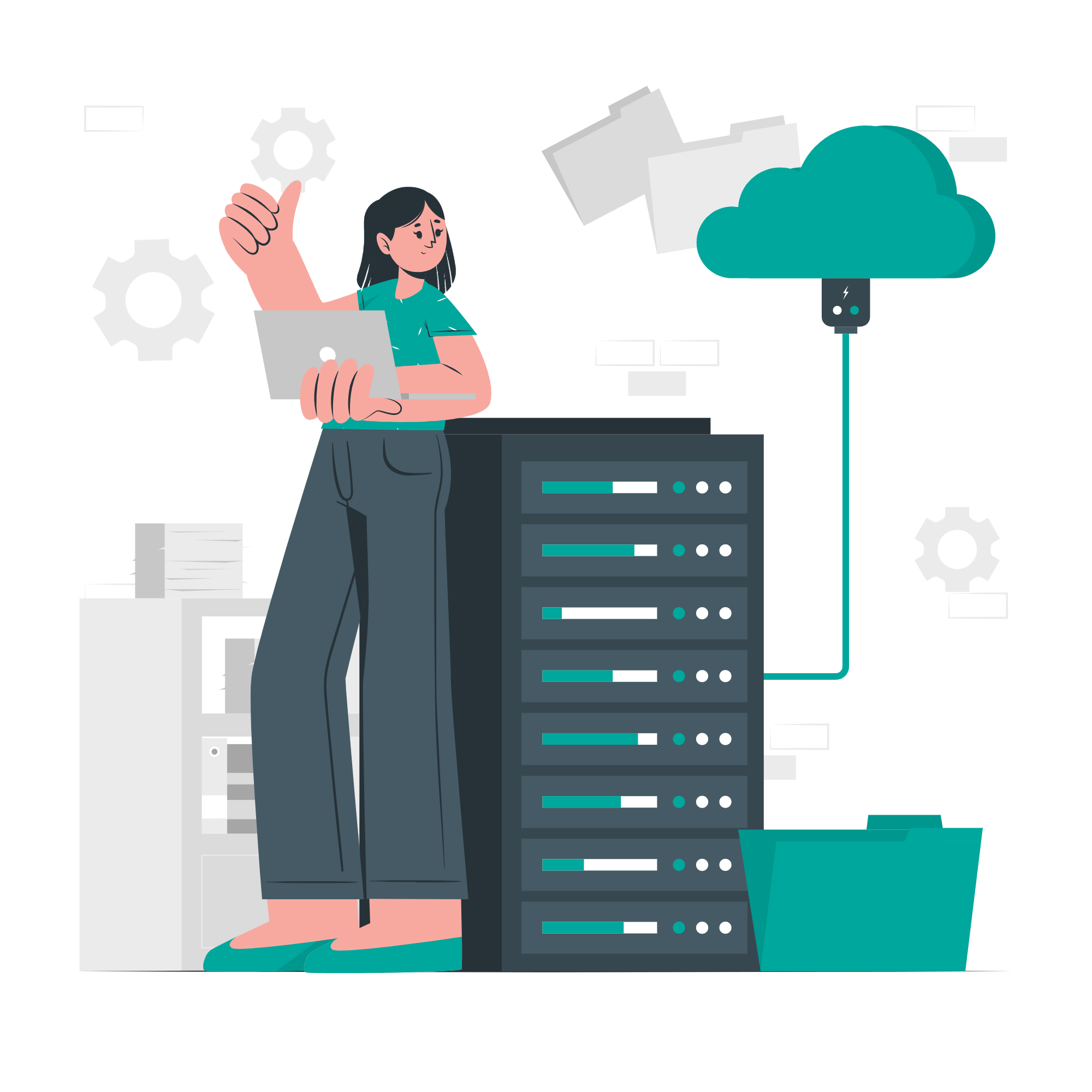 web-hosting