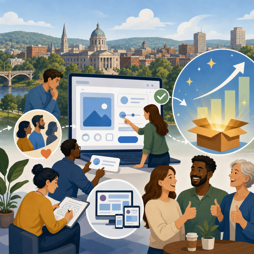 How canton ohio Improves optimization Results