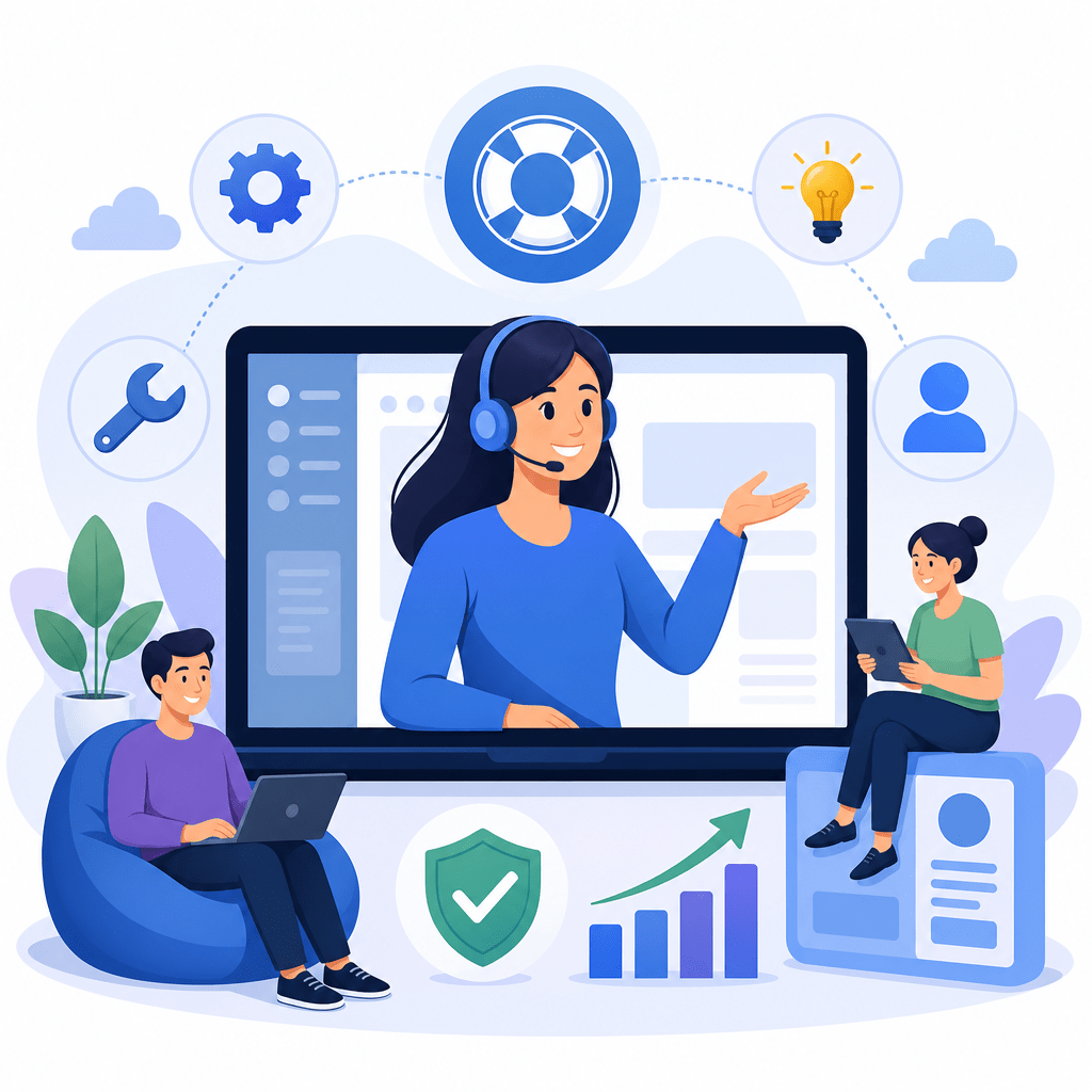 How to Improve WordPress Support for a Better User Experience