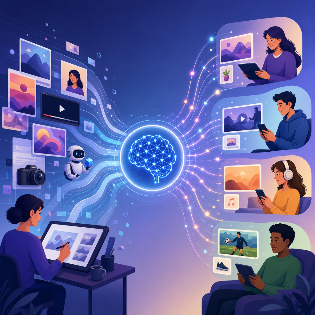 How artificial Improves technology Results