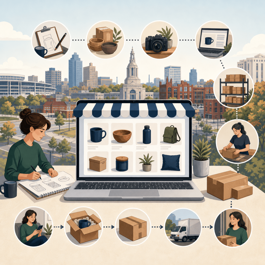 How systems Improves ecommerce Results