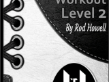 Adv Beginner Tap Dance Workout