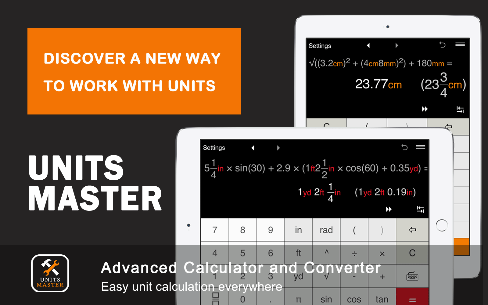 Standard (us) fluid ounces fractions to decimals converter