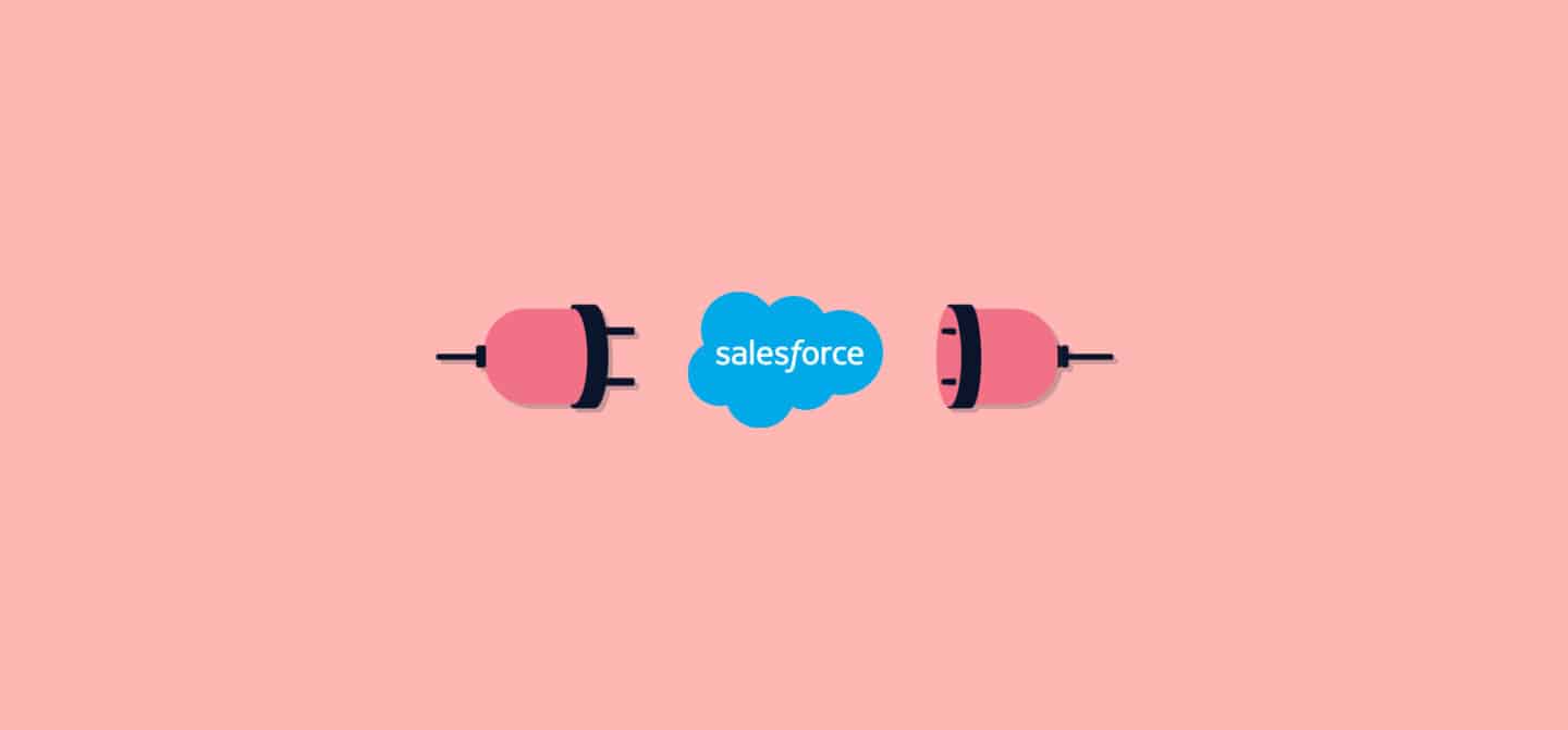 The 8 best salesforce integrations