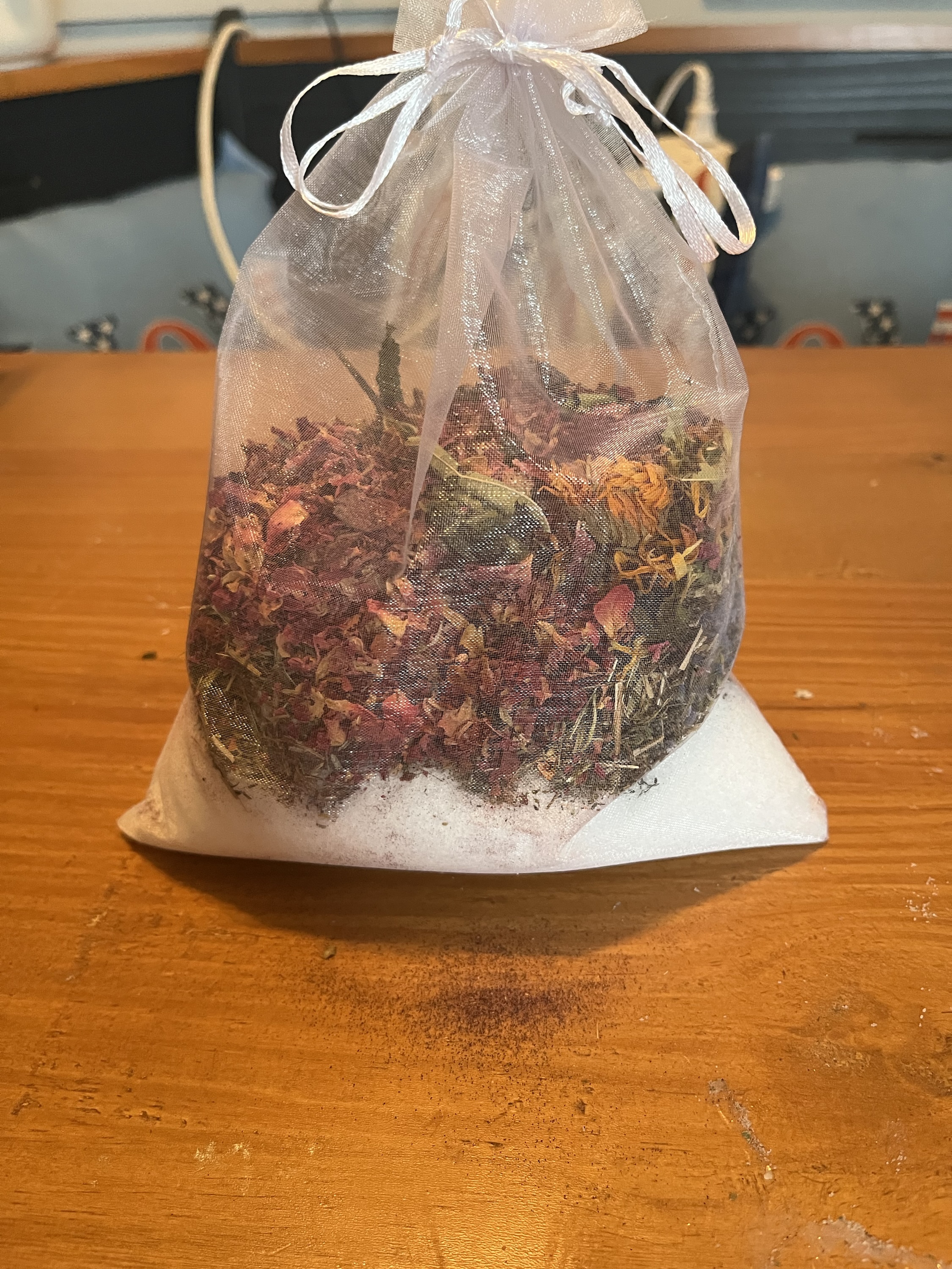 Spiritual Bath Kit (Hoodoo)