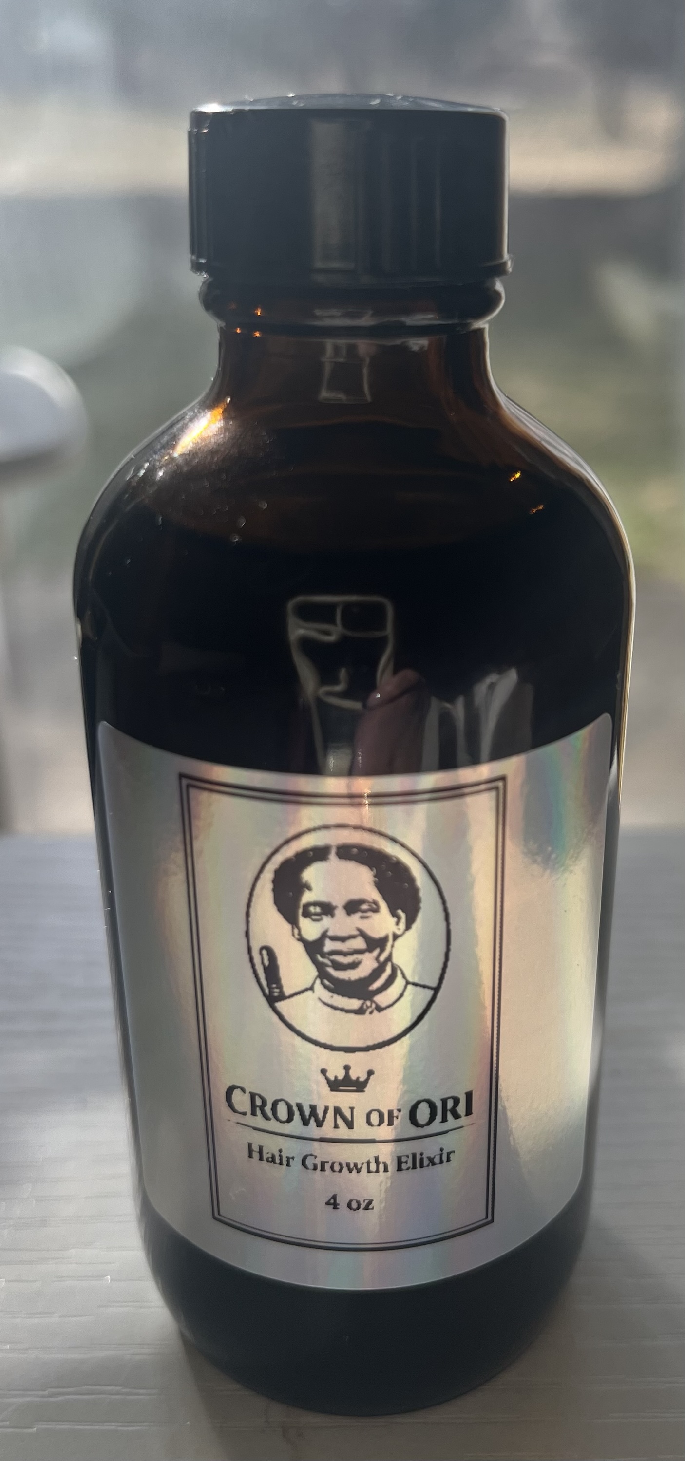 Crown Elixir