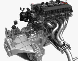 Cryogenic Processing Unit Step Company - High Resolution Gradient Photos for Desktop