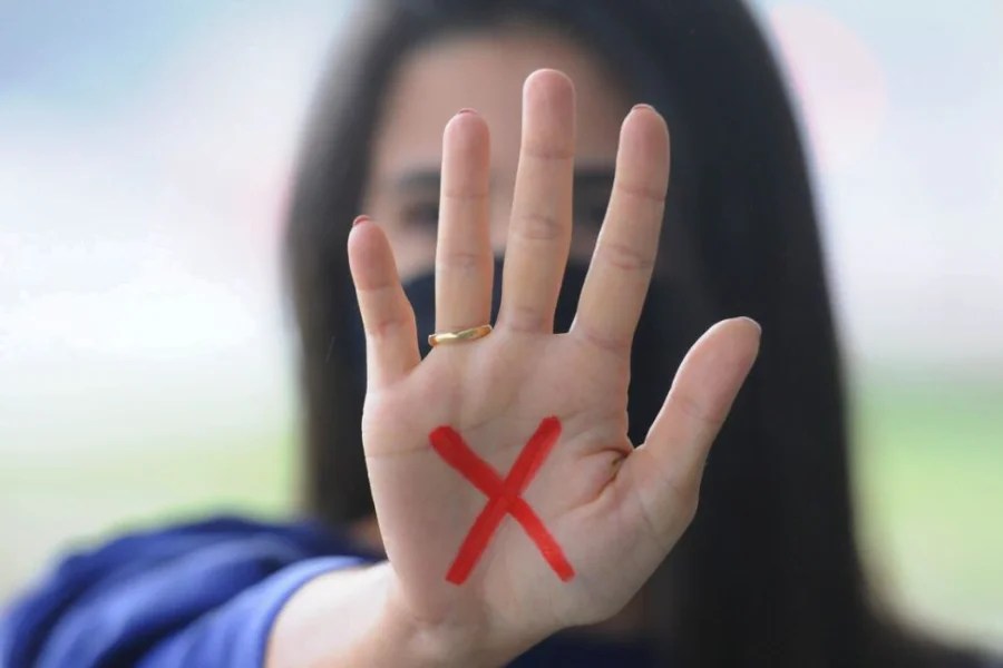 INSS pagará benefício a mulheres afastadas por violência doméstica