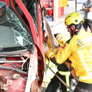 CBMSC dá dicas para os motoristas que vão viajar neste feriadão