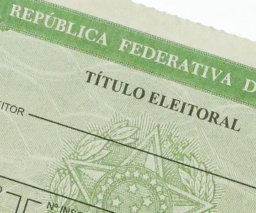 Prazo para regularização do título de eleitor termina na quarta-feira (8)