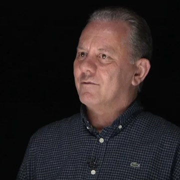 Eleições 2024: Ponticelli fala com repórter do Portal UNITVSC e confirma convite para ser candidato a vereador