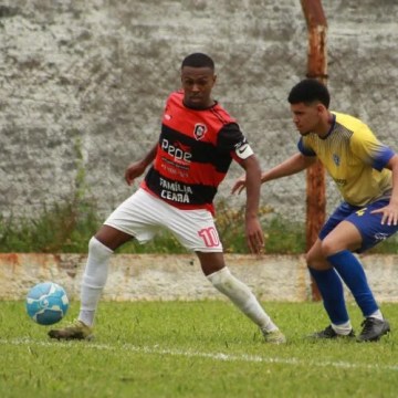 Quartas de final do Campeonato Regional LTF será neste domingo (3), com quatro jogos Quartas de final do Campeonato Regional LTF será neste domingo (3), com quatro jogos