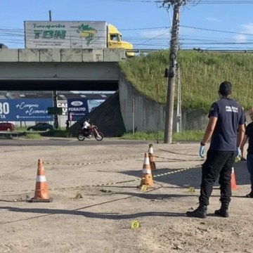 Réu é condenado a mais de nove anos de prisão por tentativa de homicídio em Tubarão Réu é condenado a mais de nove anos de prisão por tentativa de homicídio em Tubarão