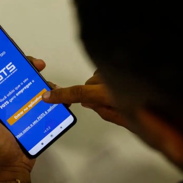 Governo vai liberar saldo do FGTS para demitidos no saque-aniversário Governo vai liberar saldo do FGTS para demitidos no saque-aniversário