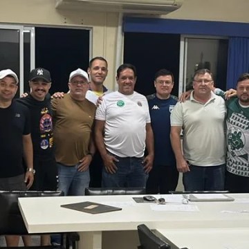 Campeonato Municipal de Tubarão começa dia 2 de maio