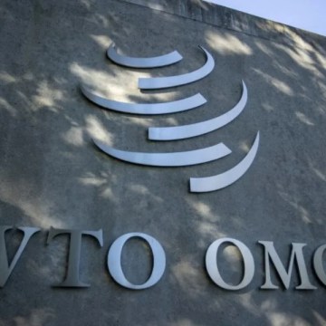 Brasil aciona OMC contra tarifas impostas pelos Estados Unidos Brasil aciona OMC contra tarifas impostas pelos Estados Unidos