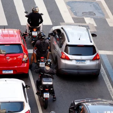 Emergências com motociclistas adiam cirurgias complexas no SUS