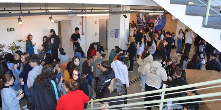 MEC anuncia 5 mil vagas em cursos de inovação no Enem MEC anuncia 5 mil vagas em cursos de inovação no Enem