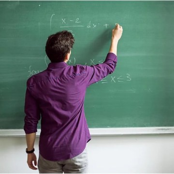 Tubarão propõe reajuste de 5,40% ao piso do magistério de 2026 Tubarão propõe reajuste de 5,40% ao piso do magistério de 2026