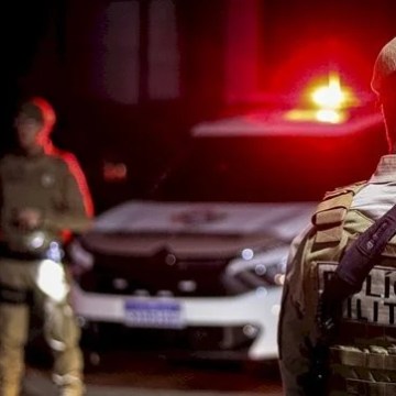 Três ocorrências de tráfico são registradas em Tubarão