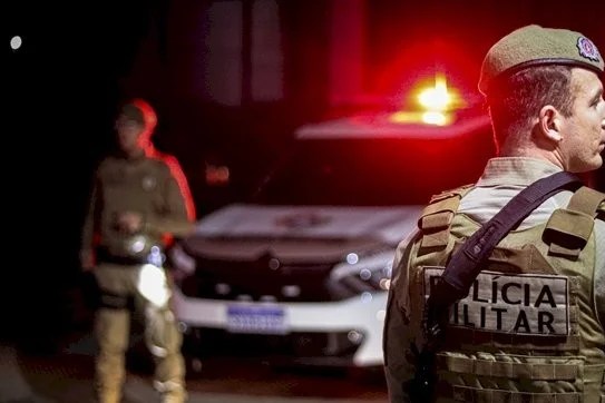 Três ocorrências de tráfico são registradas em Tubarão