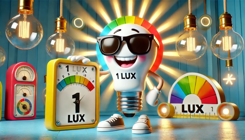 Lux - Best Gradient Wallpapers in High Resolution