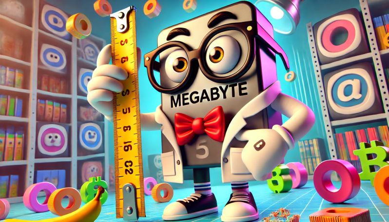 Megabyte - Nature Designs - Perfect Retina Collection