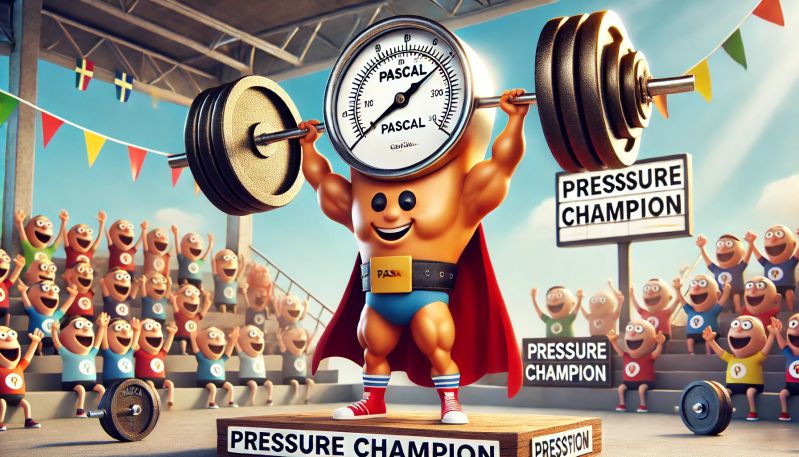 Pascal Second Is A Unit Of - Best Space Textures in Desktop