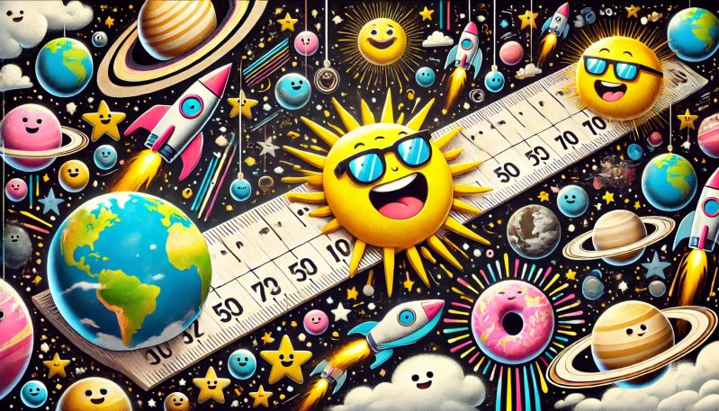 %f0%9f%8c%8d%f0%9f%8c%9e%f0%9f%8c%9c%e2%ad%90%ef%b8%8fwhat Is Astronomical Unit And Light Year Shorts - Dark Pattern Collection - Full HD Quality