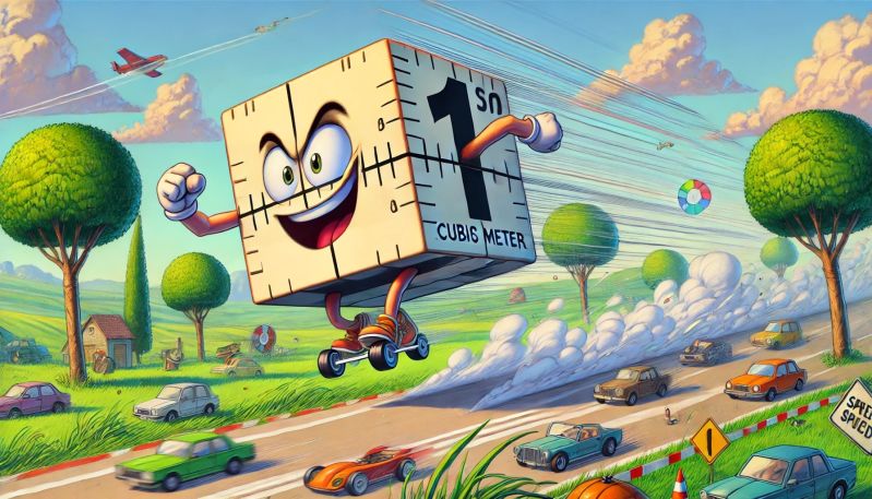 Meter Per Second Realase Version R Customcovers - Premium Abstract Art Gallery - Full HD