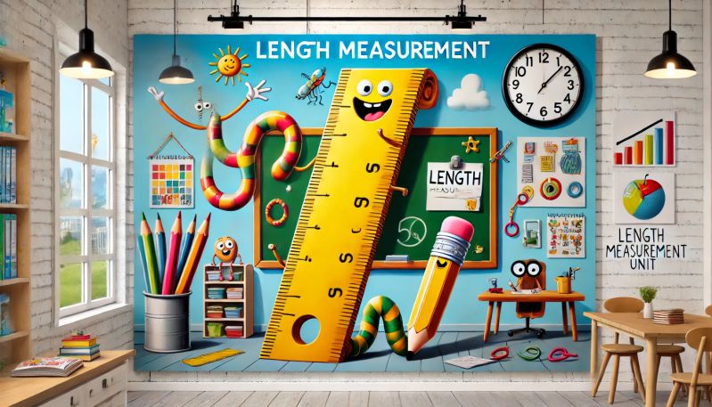 Length - Download Stunning Space Image | HD