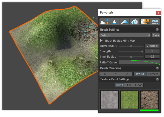 Github Unity Technologies Procore Legacy Docs - Desktop Geometric Pictures for Desktop