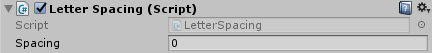 Letterspacing Unity Ui Extensions Github Io - Minimal Background Collection - Full HD Quality