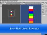 Scrollrectlinker Unity Ui Extensions