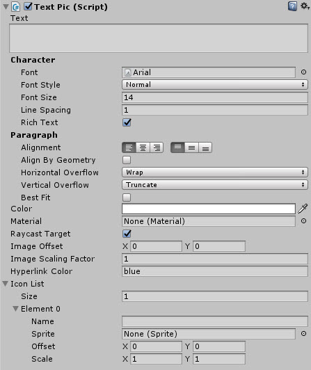 Letterspacing Unity Ui Extensions Github Io - Best Mountain Illustrations in Retina