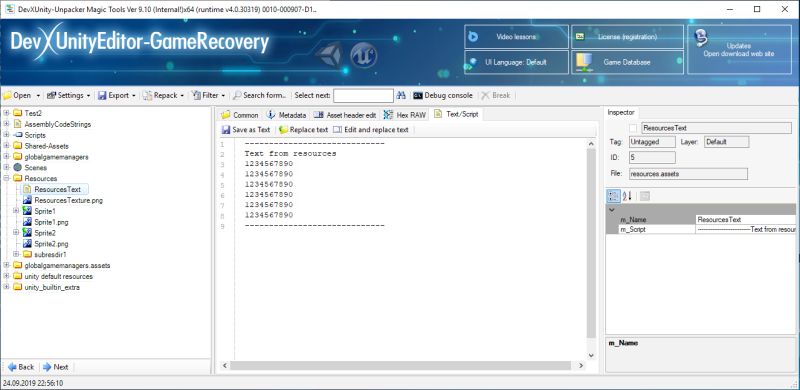 Unitypackage Unpacker For Unity Download Unpack Packages From Unity 3d - 8K Vintage Illustrations for Desktop